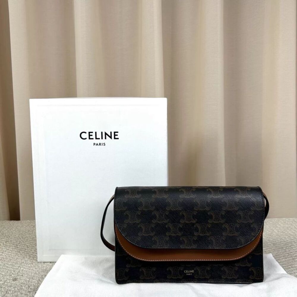 Celine Women Pre-Loved Bag Very Good Condition